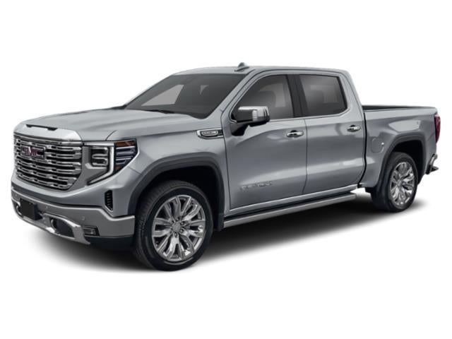 2026 GMC Sierra 1500 4WD Crew Cab 147 Denali