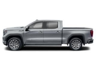 2026 GMC Sierra 1500 4WD Crew Cab 147 Denali