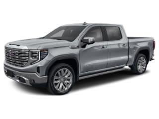 2026 GMC Sierra 1500 4WD Crew Cab 147 Denali