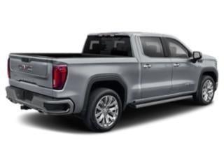 2026 GMC Sierra 1500 4WD Crew Cab 147 Denali