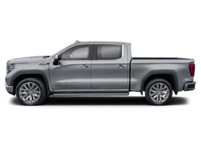 2026 GMC Sierra 1500 4WD Crew Cab 147 Denali