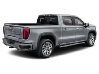 2026 GMC Sierra 1500 4WD Crew Cab 147 Denali