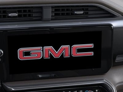 2026 GMC Sierra 1500 4WD Crew Cab 147 Denali