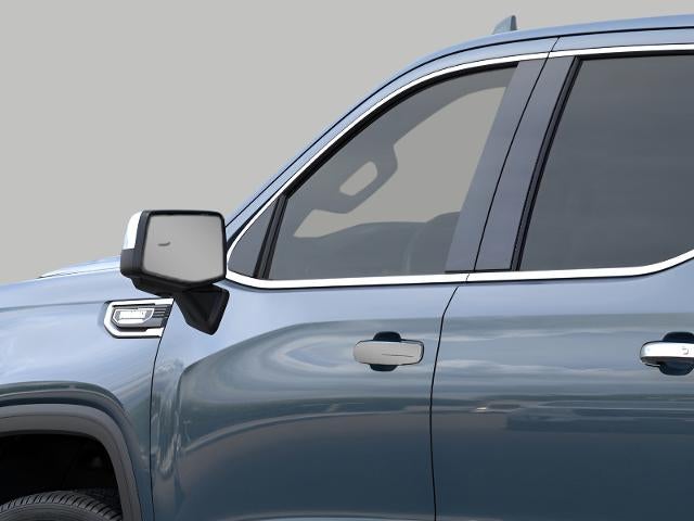 2026 GMC Sierra 1500 4WD Crew Cab 147 Denali