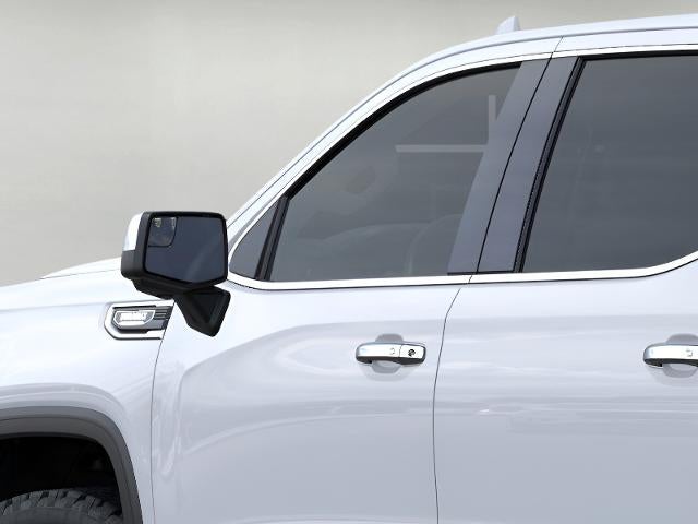 2026 GMC Sierra 1500 4WD Crew Cab 147 Denali