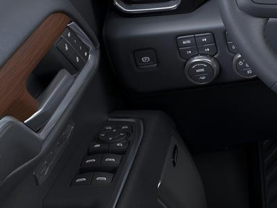 2026 GMC Sierra 1500 4WD Crew Cab 147 Denali