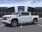 2026 GMC Sierra 1500 4WD Crew Cab 147 Denali