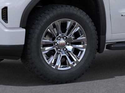 2026 GMC Sierra 1500 4WD Crew Cab 147 Denali
