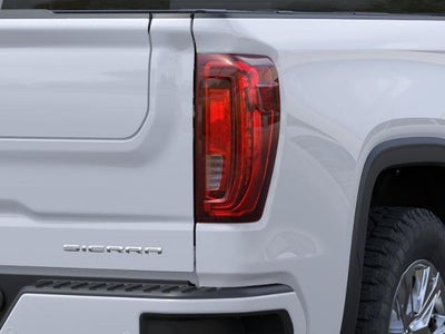 2026 GMC Sierra 1500 4WD Crew Cab 147 Denali