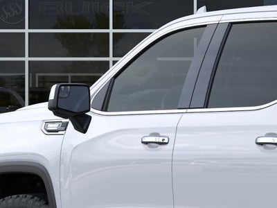 2026 GMC Sierra 1500 4WD Crew Cab 147 Denali
