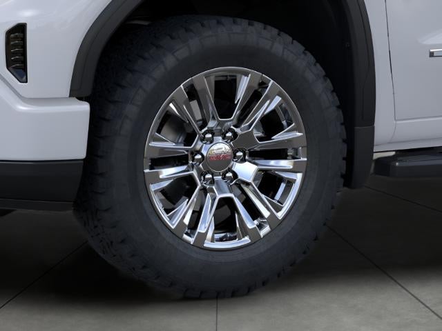 2026 GMC Sierra 1500 4WD Crew Cab 147 Denali