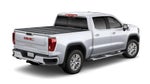 2026 GMC Sierra 1500 4WD Crew Cab 147 Denali