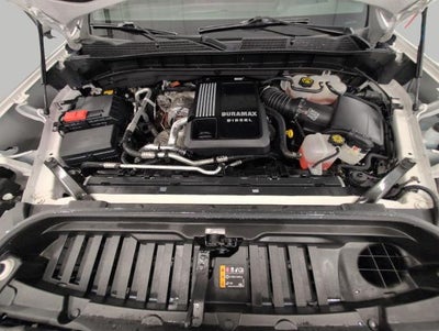 2024 GMC Sierra 1500 4WD Crew Cab 147 Denali