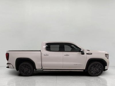 2024 GMC Sierra 1500 4WD Crew Cab 147 Denali