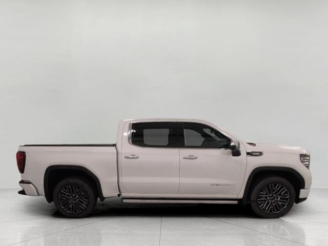 2024 GMC Sierra 1500 4WD Crew Cab 147 Denali