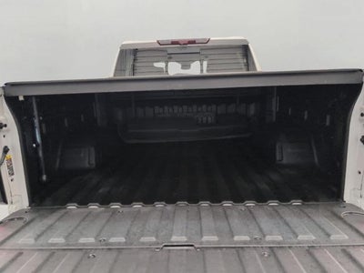 2024 GMC Sierra 1500 4WD Crew Cab 147 Denali