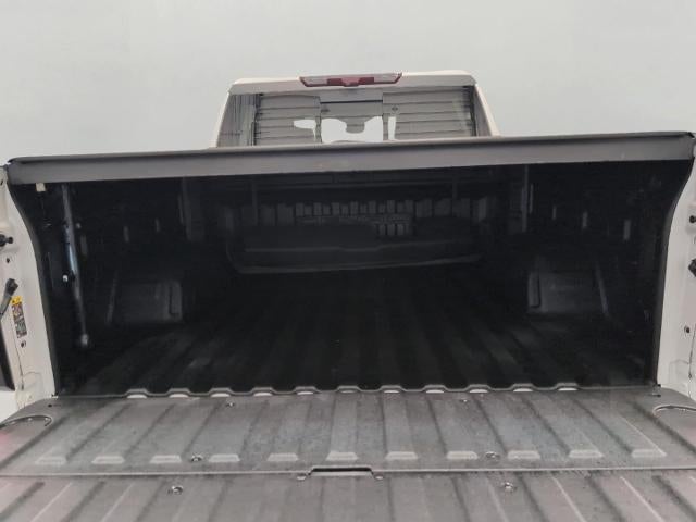2024 GMC Sierra 1500 4WD Crew Cab 147 Denali