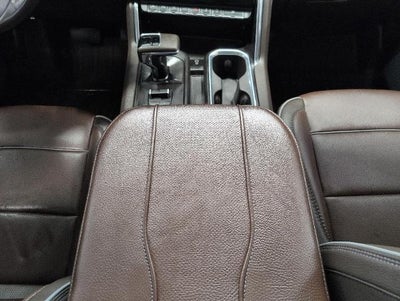 2024 GMC Sierra 1500 4WD Crew Cab 147 Denali