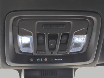2024 GMC Sierra 1500 4WD Crew Cab 147 Denali