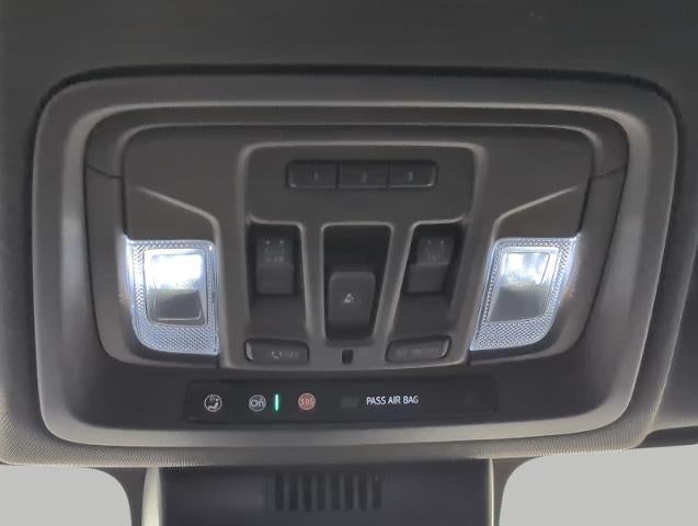 2024 GMC Sierra 1500 4WD Crew Cab 147 Denali