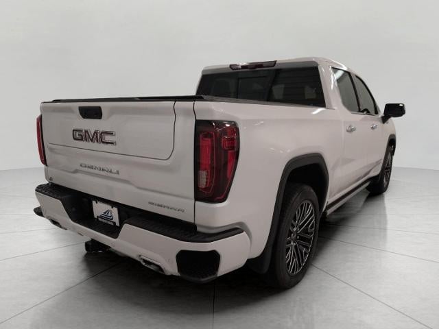 2024 GMC Sierra 1500 4WD Crew Cab 147 Denali