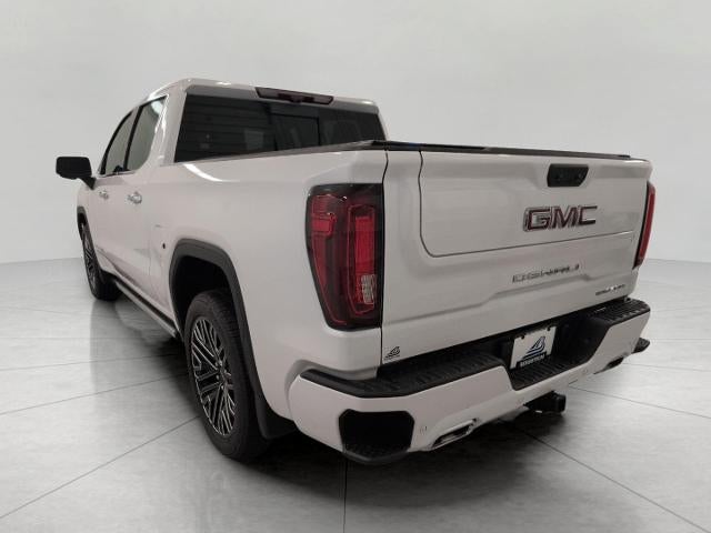 2024 GMC Sierra 1500 4WD Crew Cab 147 Denali