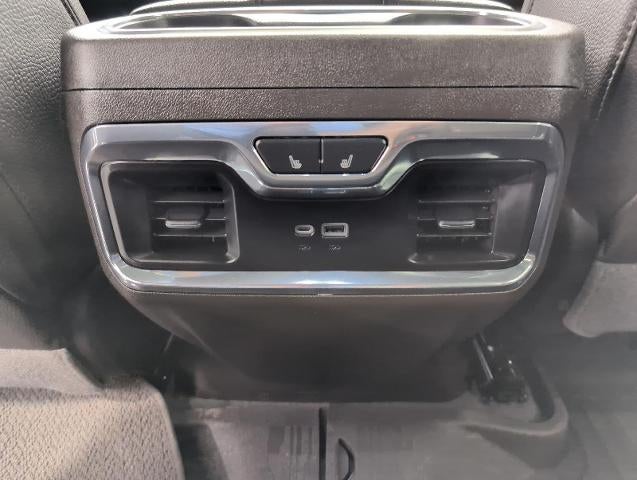 2024 GMC Sierra 1500 4WD Crew Cab 147 Denali