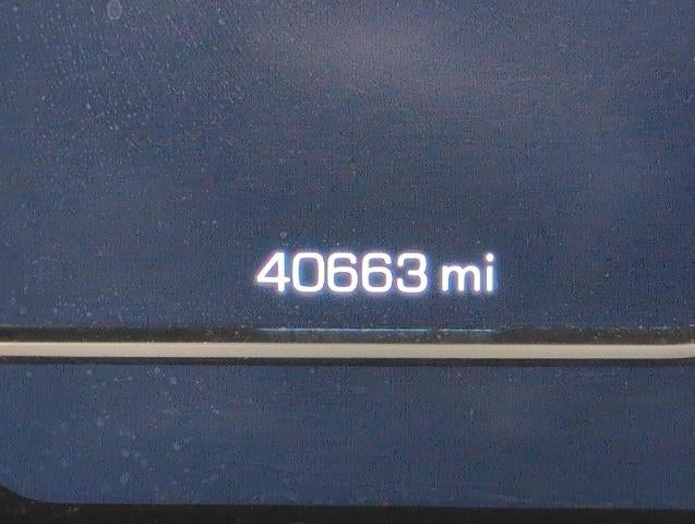 2024 GMC Sierra 1500 4WD Crew Cab 147 Denali