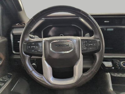 2024 GMC Sierra 1500 4WD Crew Cab 147 Denali