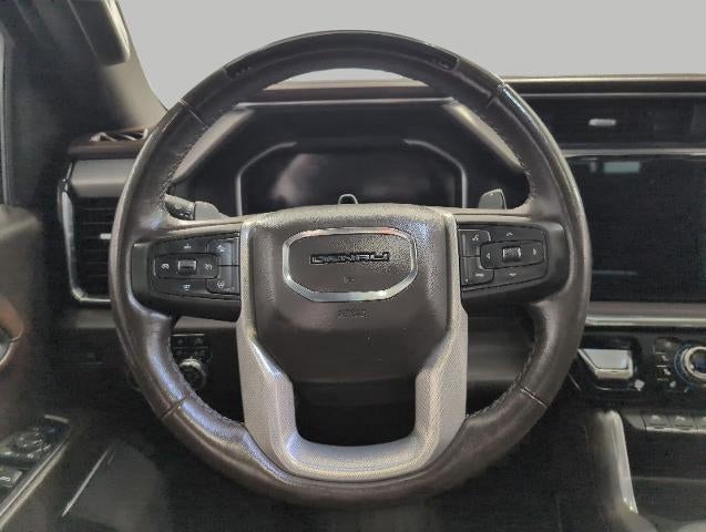 2024 GMC Sierra 1500 4WD Crew Cab 147 Denali