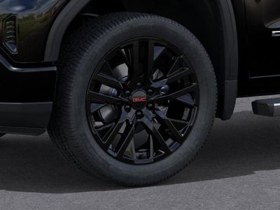 2026 GMC Sierra 1500 4WD Crew Cab 147 Denali