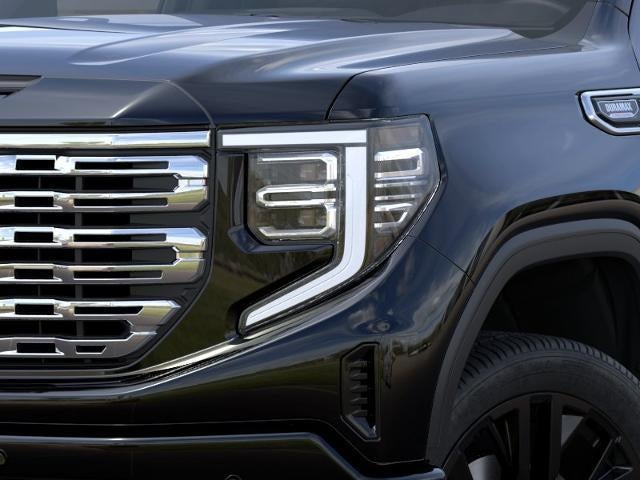 2026 GMC Sierra 1500 4WD Crew Cab 147 Denali
