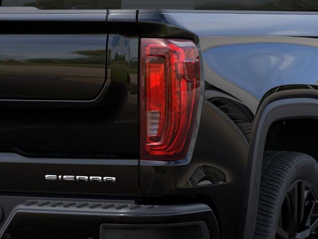 2026 GMC Sierra 1500 4WD Crew Cab 147 Denali