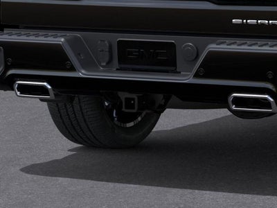 2026 GMC Sierra 1500 4WD Crew Cab 147 Denali