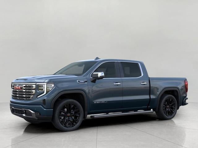 2026 GMC Sierra 1500 4WD Crew Cab 147 Denali