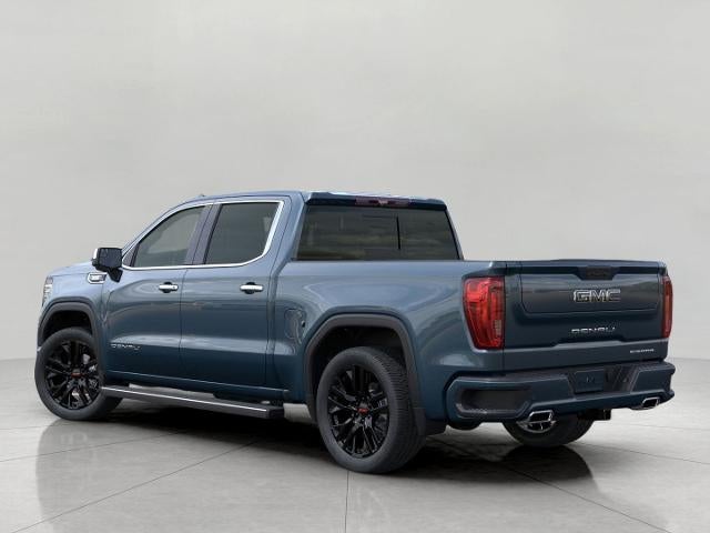2026 GMC Sierra 1500 4WD Crew Cab 147 Denali