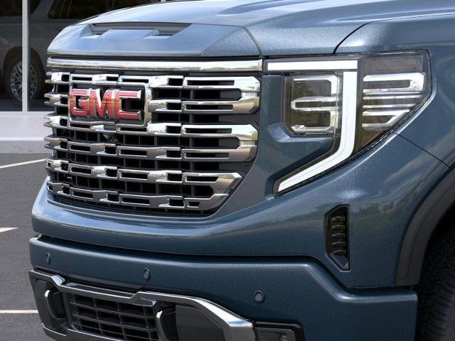 2026 GMC Sierra 1500 4WD Crew Cab 147 Denali