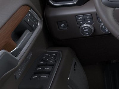 2026 GMC Sierra 1500 4WD Crew Cab 147 Denali