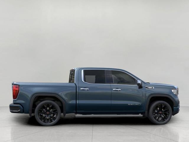 2026 GMC Sierra 1500 4WD Crew Cab 147 Denali