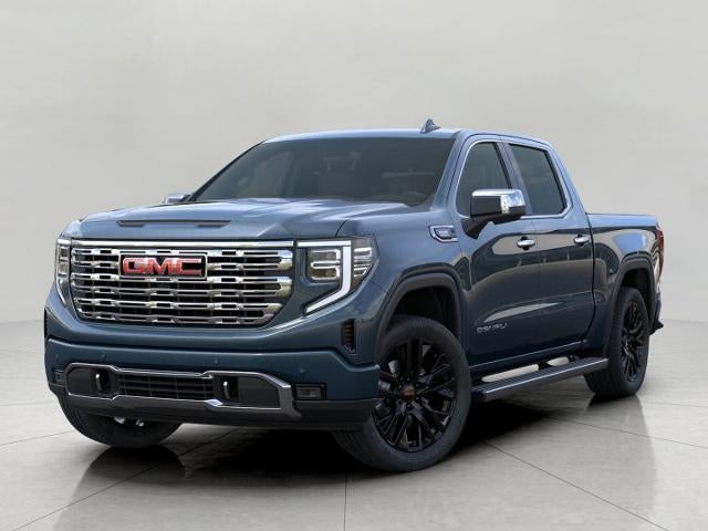 2026 GMC Sierra 1500 4WD Crew Cab 147 Denali