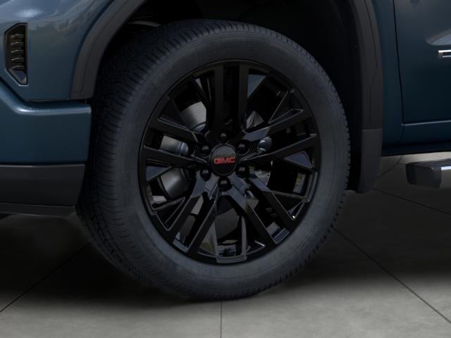 2026 GMC Sierra 1500 4WD Crew Cab 147 Denali