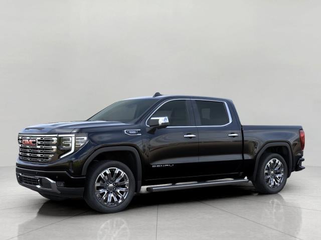 2026 GMC Sierra 1500 4WD Crew Cab 147 Denali
