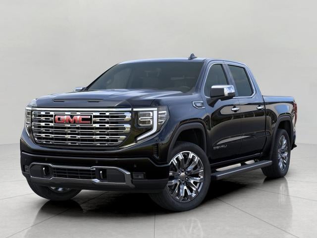 2026 GMC Sierra 1500 4WD Crew Cab 147 Denali