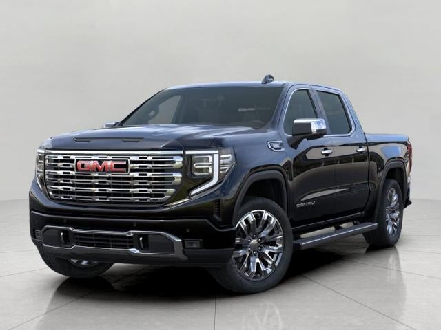 2026 GMC Sierra 1500 4WD Crew Cab 147 Denali