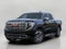 2026 GMC Sierra 1500 4WD Crew Cab 147 Denali
