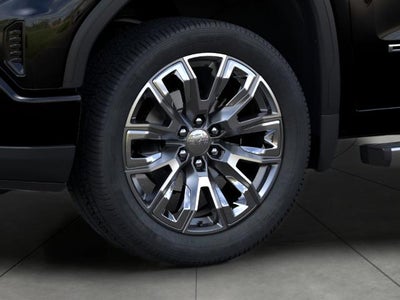 2026 GMC Sierra 1500 4WD Crew Cab 147 Denali