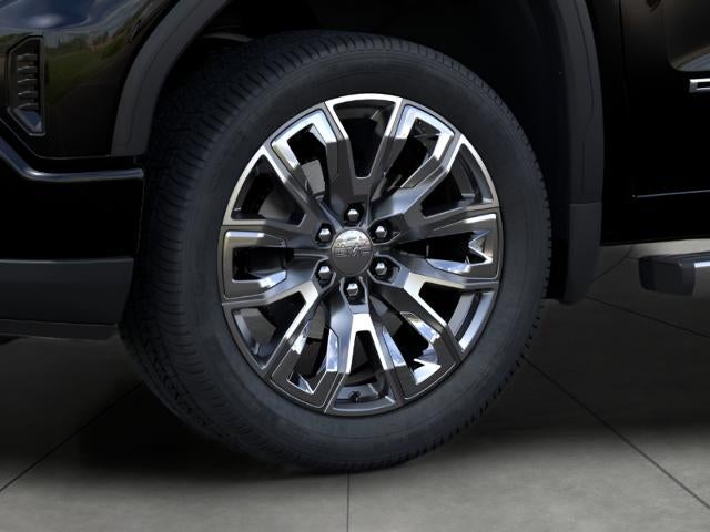 2026 GMC Sierra 1500 4WD Crew Cab 147 Denali
