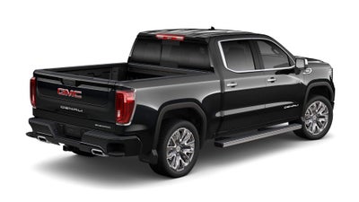 2026 GMC Sierra 1500 4WD Crew Cab 147 Denali