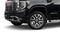 2026 GMC Sierra 1500 4WD Crew Cab 147 Denali