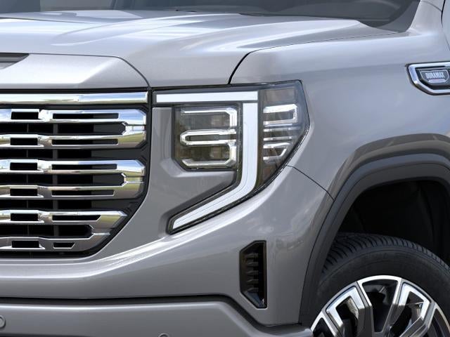 2026 GMC Sierra 1500 4WD Crew Cab 147 Denali